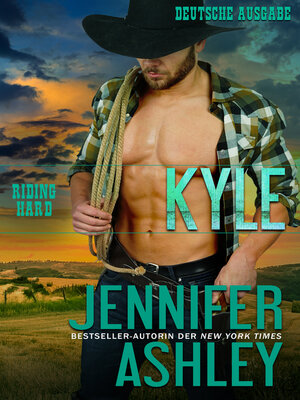 cover image of Kyle